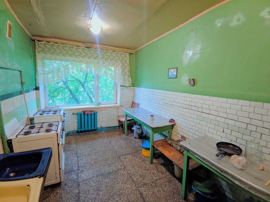 Продаж Кімнати в Гуртожитку по Кільцю. зуп. ЖБИ. за Зигіна. Центр 7хв