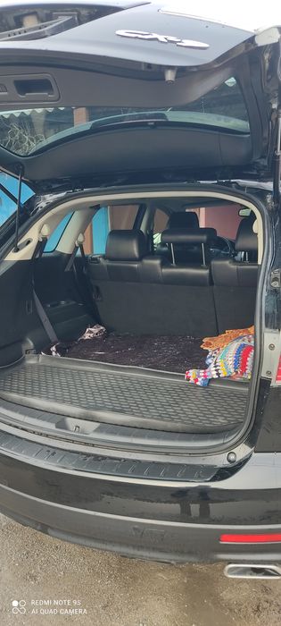 Продам Мазду сх9