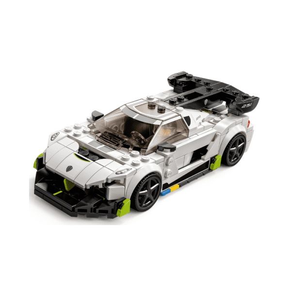 LEGO® Speed Champions Vários - Lamborghini Countach 76908, Lotus, etc