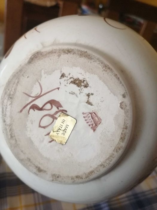 Hand-painted Jugs444483390827417603