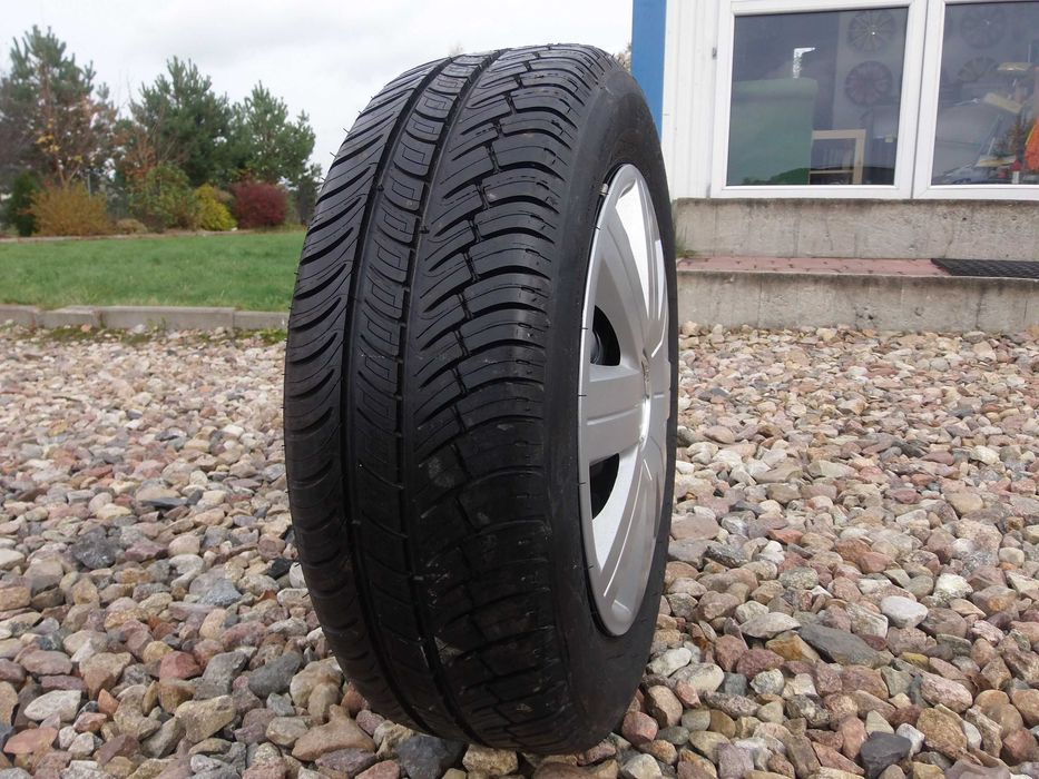 Kołpaki 14 15 16 Mazda 13 Opel Ford Fiat Seat Honda Renault Peugeot