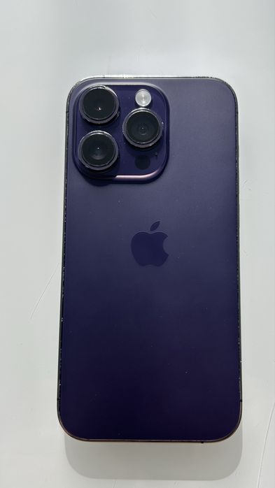 Iphone 14 pro 128 gb neverlock