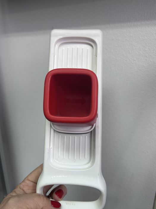 Tarka tupperware