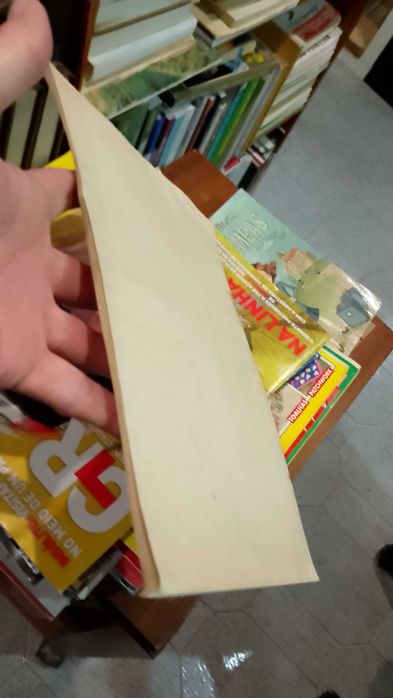 O Problema da Segurança das Barragens-Abóbada (1960)