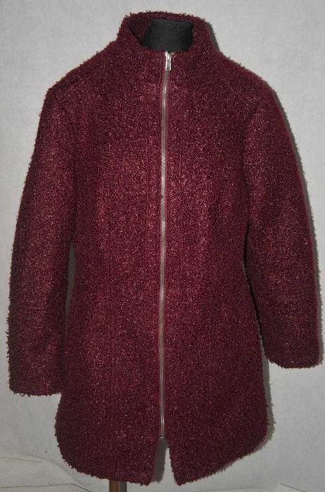 Wiosenno-jesienna kurtka baranek Esmara 46/48