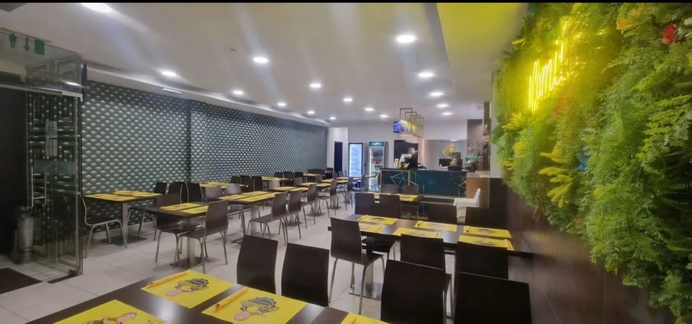 Trespasse restaurante café em lousada