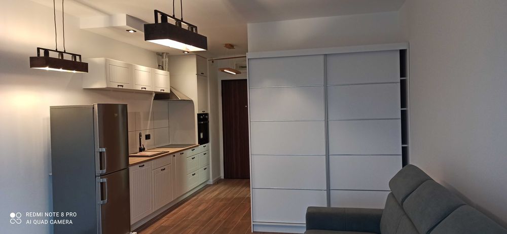 Mieszkanie do wynajęcia w Białołęce z balkonem Parter
