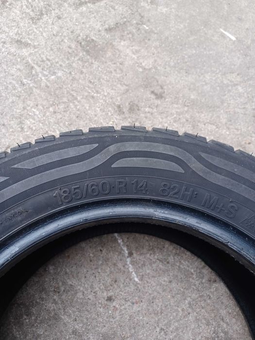 Opony zimowe 14 185x60x14