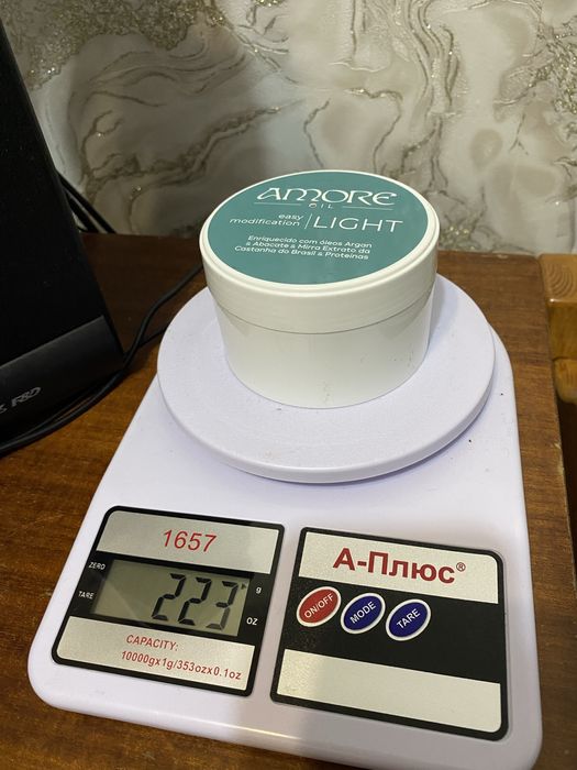 Продаю складники для кератинового вирівнювання волосся