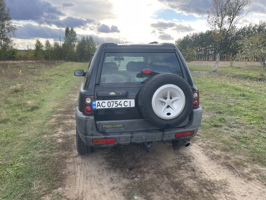 Продам власний автомобіль