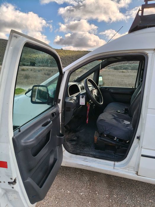 Citroën Jumpy (1998)