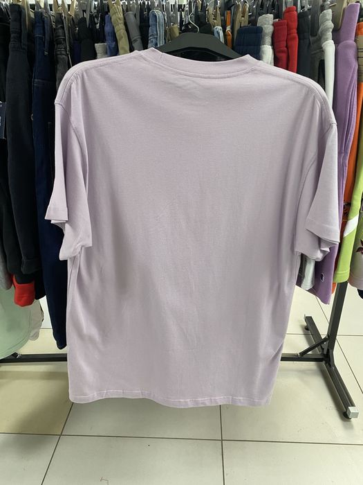 Футболка Nike Men's Sportswear Max 90 T-shirt In Purple оригінал
