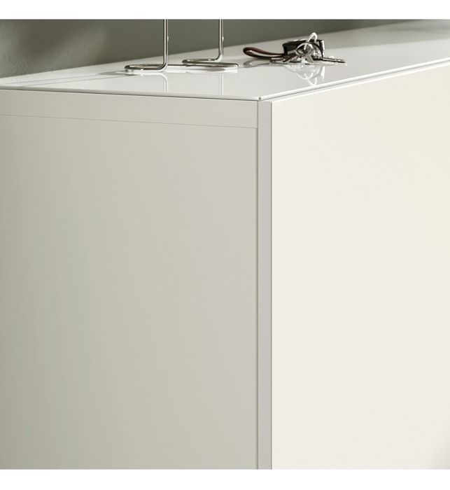 Paineis vidro IKEA bestå