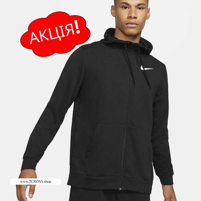 США‼️Кофта Nike Sportswear Dri-FIT Jordan ACG (XS по 4XL) (CZ6376-010)