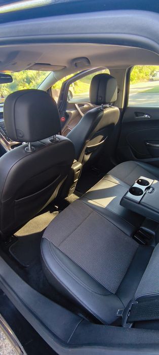 Opel Astra 1.3 Cdti Ecoflex