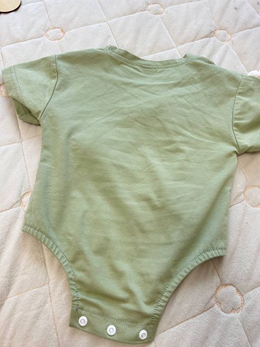 Боді для дівчинки, бодік