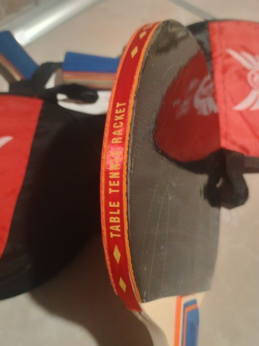 Ракетка для настільного тенісу