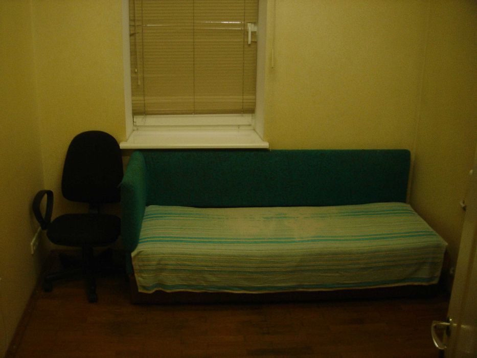 Комната без брокерских от хозяйки