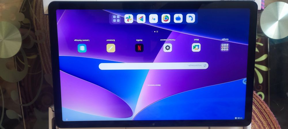 Планшет LENOVO Tab M10 Plus