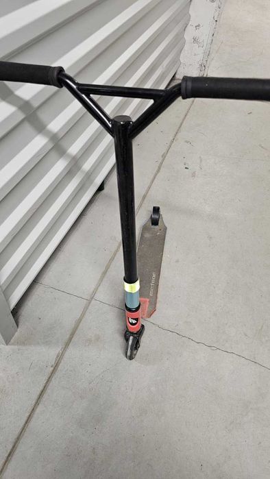 Hulajnoga Meteor Galaxy jak nowa