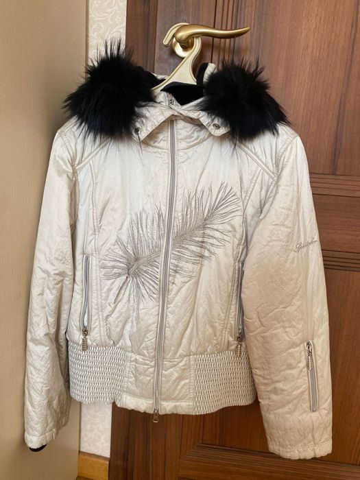 Гірсько-лижний костюм Sportalm, Bogner