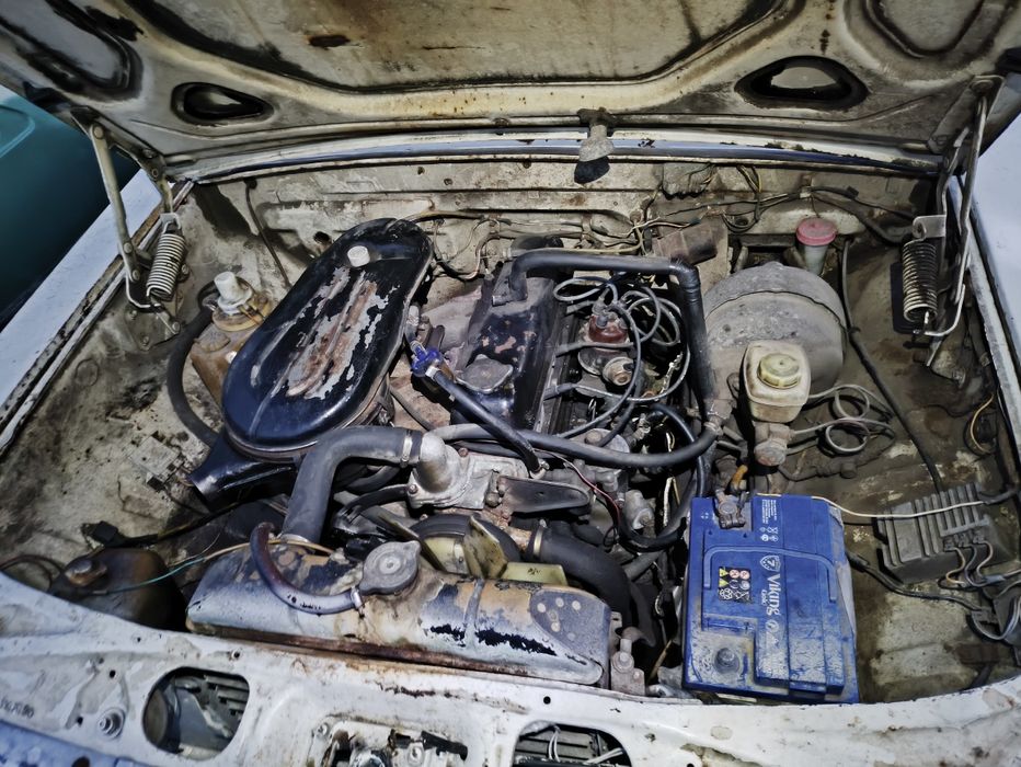 Двигун, мотор, ГАЗ 24, ГАЗель, ЗМЗ 402