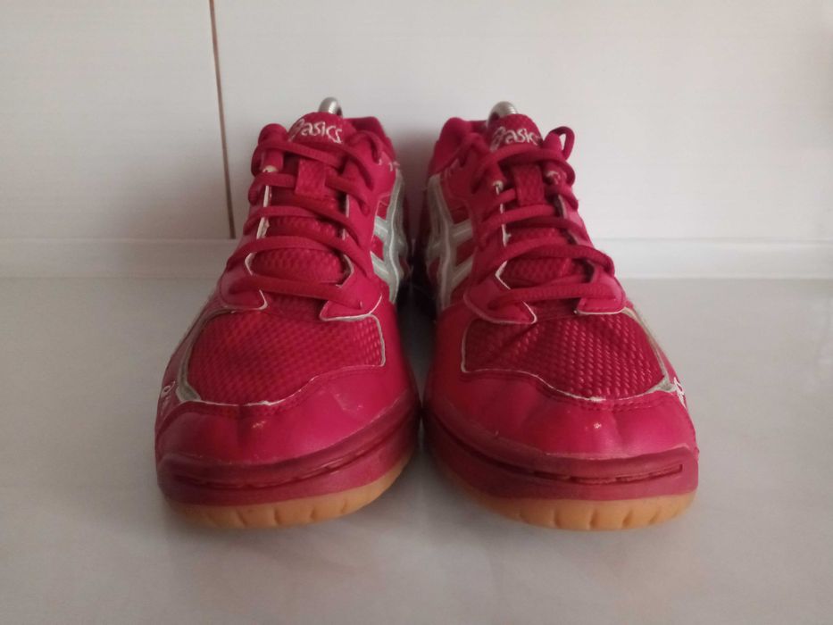Кросівки Asics 41 розмір — zdjęcie 3