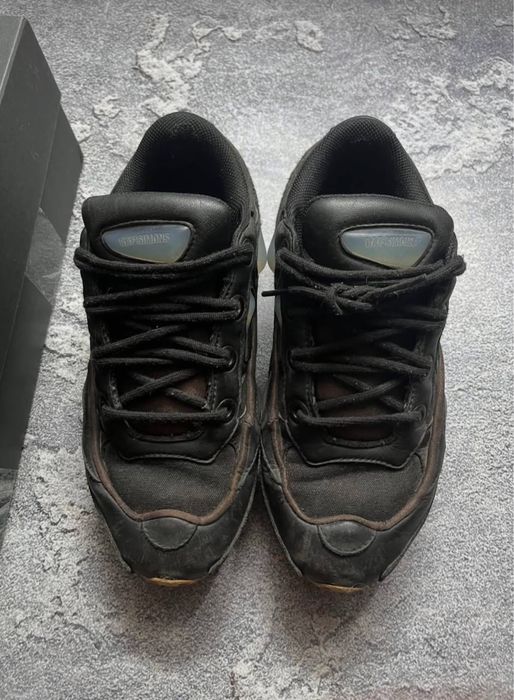Raf Simons Ozweege legit