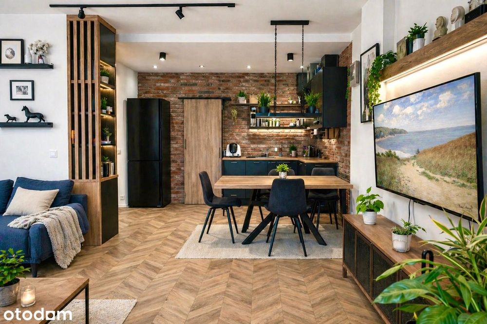 Pocztovia Residence| apartament 2w1 | zamieszkaj lub wynajmuj