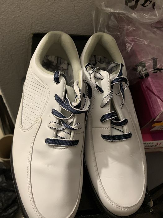 Sapatos de golfe novos Footjoy