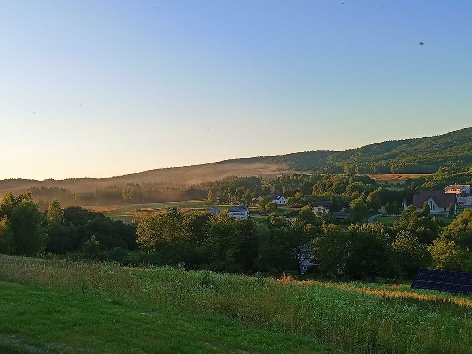 Domek Letniskowy Matysówka noclegi ruska bania