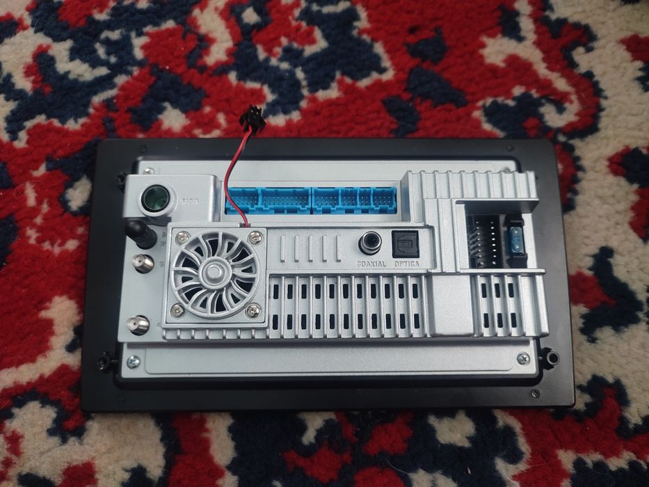 ГУ QF001 (ROCO K706) UIS7862S / 6/64 ,dsp. 4g.: 5 900 грн. - Магнітоли ...