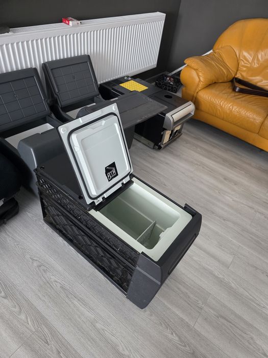 Холодильник Актрос мп4 Е6