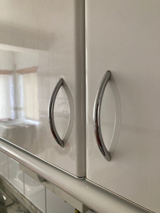 Puxadores porta armario