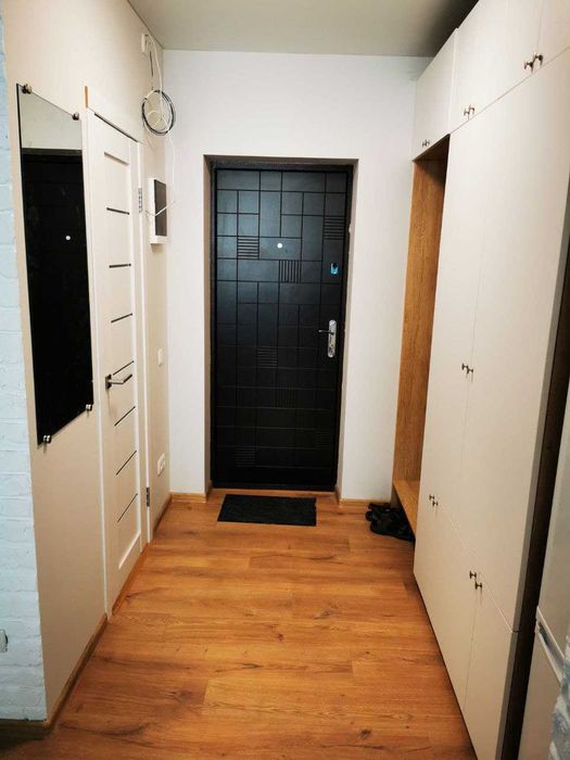 1 квартира с евроремонтом в ЖК "Сити Парк", ул. Пестеля!