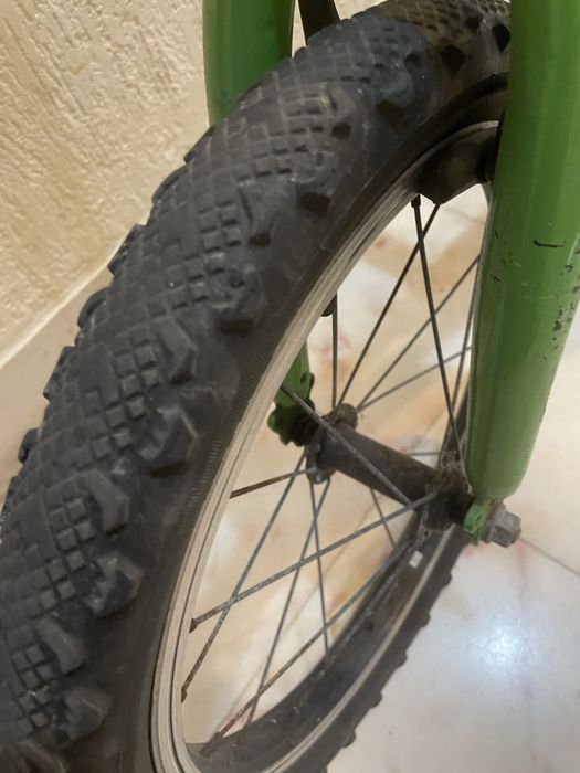 Bicicletas roda 16