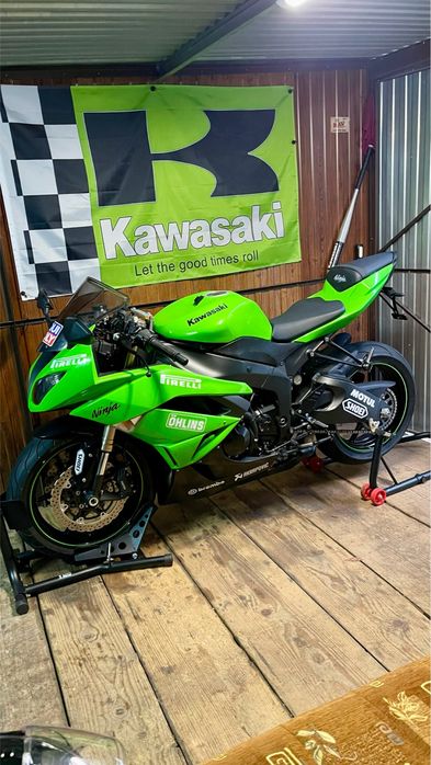 Kawasaki