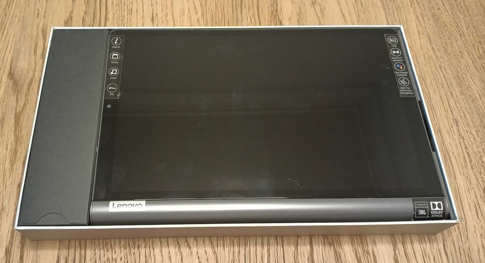 Tablet Lenovo Yoga Smart Tab