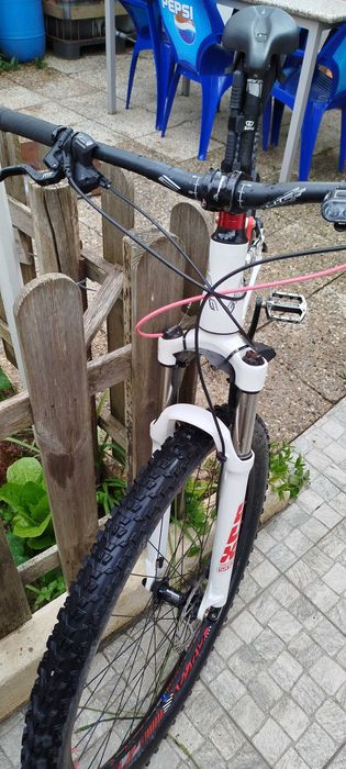 Bicicleta BTT Berg Vertex 100