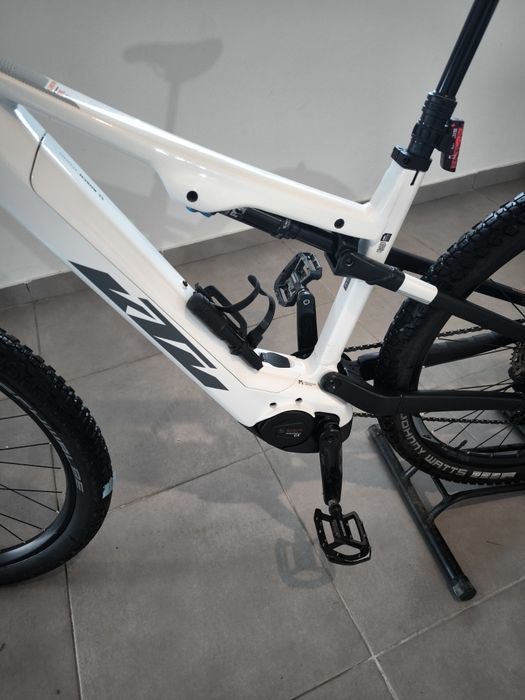 KTM macina 791// 750w
