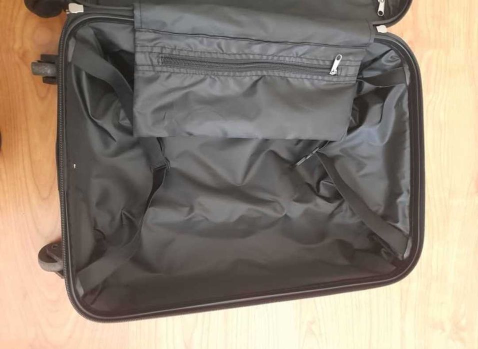Mala de viagem de Cabine