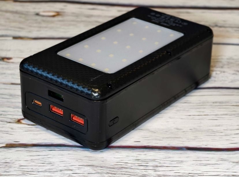 Повербанк 70000mah