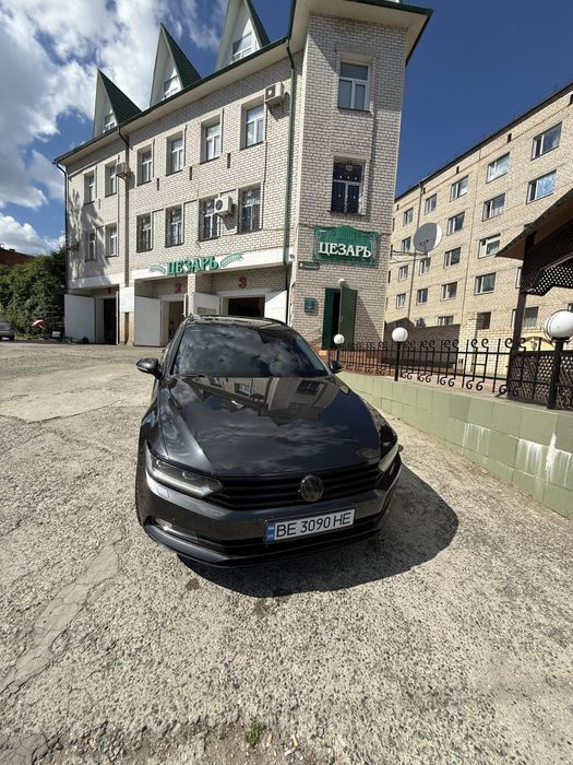 Продам срочно пасат б8