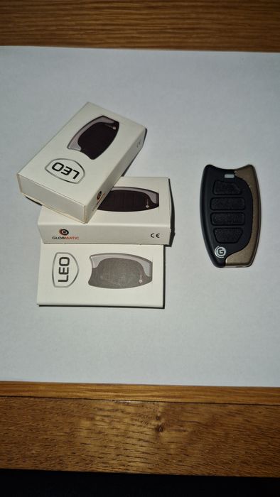 Comando globmatic Leo