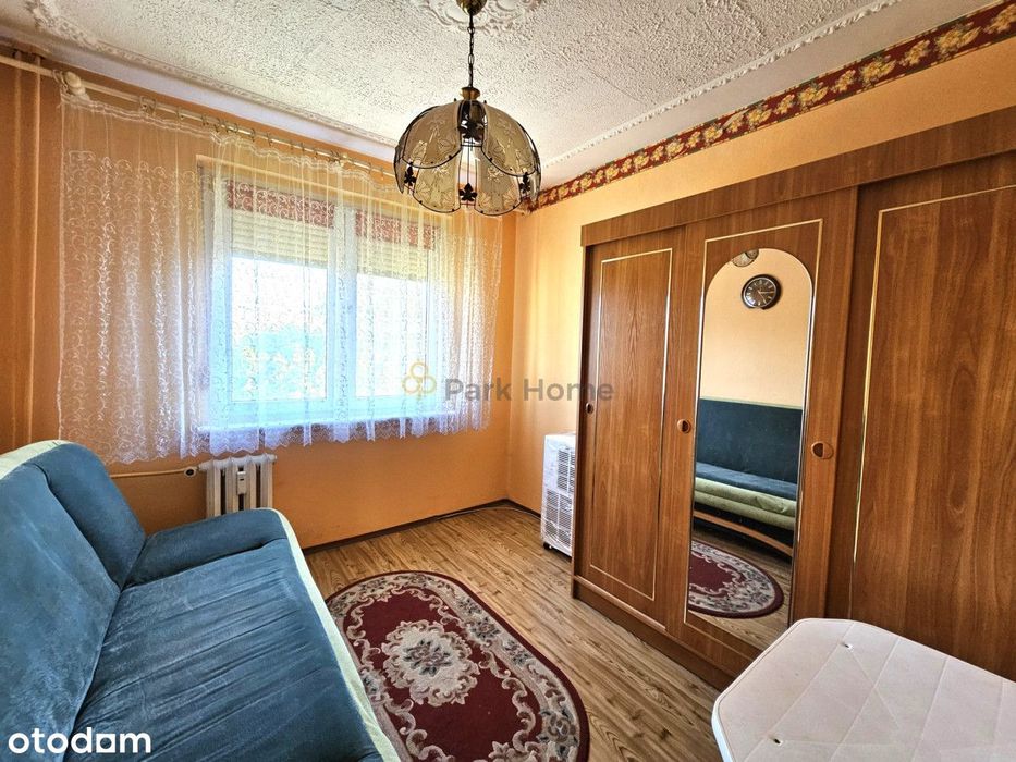 3-toaline korter, 52 m²