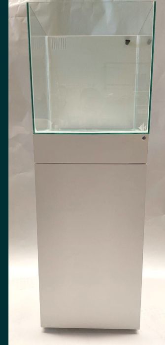 Aquário Cubo 50 c\sump +móvel PROMOÇÃO!! NOVOS!!

Antes: 135€ Agora:11