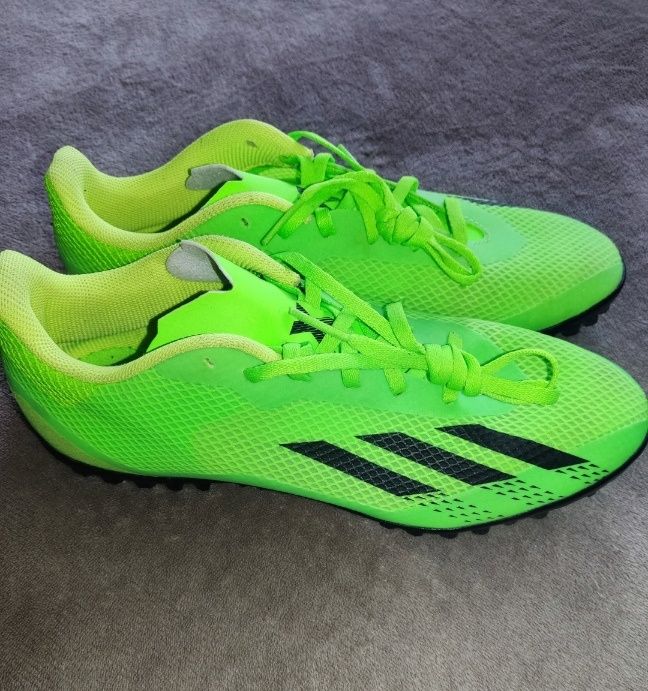 Turfy Adidas X  r. 42/26,5