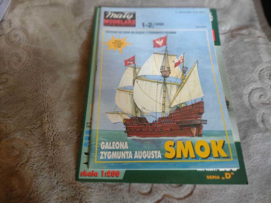 Mały Modelarz 1-2/2000