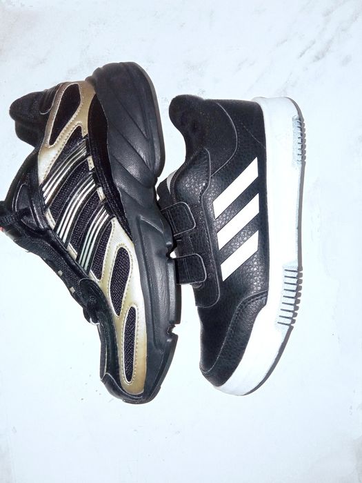 Кросівки Adidas дитячі 33-35