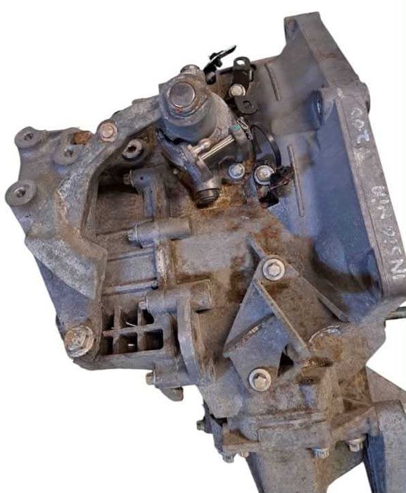 Skrzynia biegów OPEL Insignia 2.0 CDTI M32 55192042 55194293